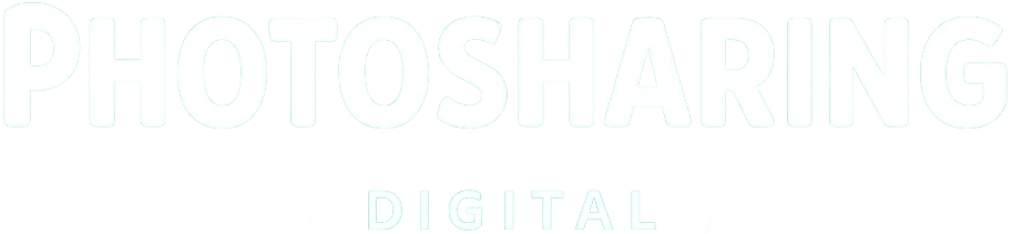 Logo PhotoSharing
